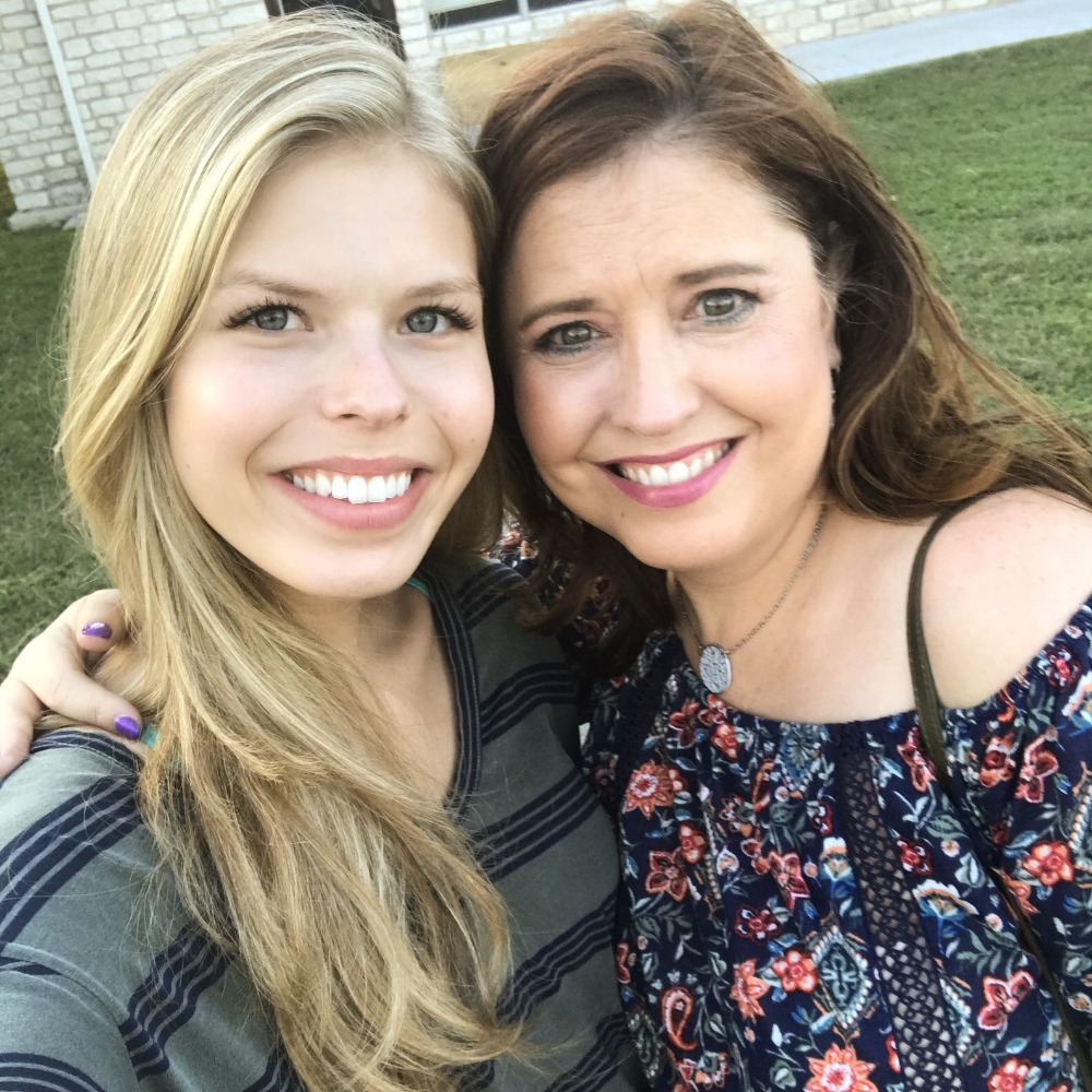 Meet your Posher, Beth